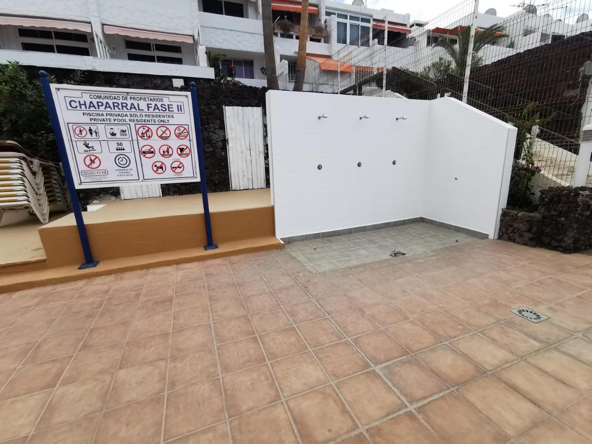 Sunny Apt With Terrace Coastal Area South Arona Arona  Bagian luar foto