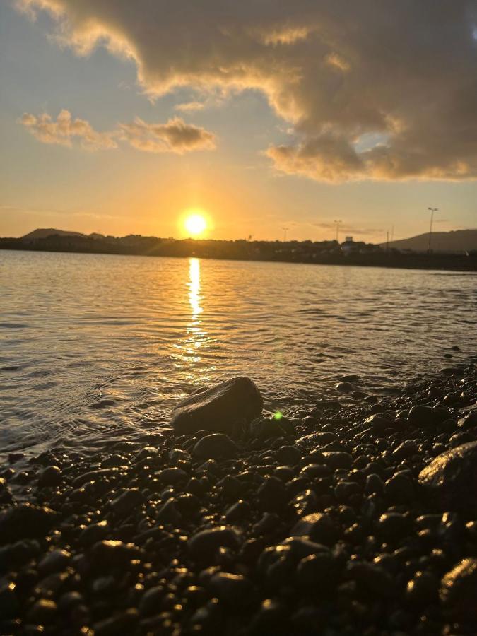 Sunny Apt With Terrace Coastal Area South Arona Arona  Bagian luar foto