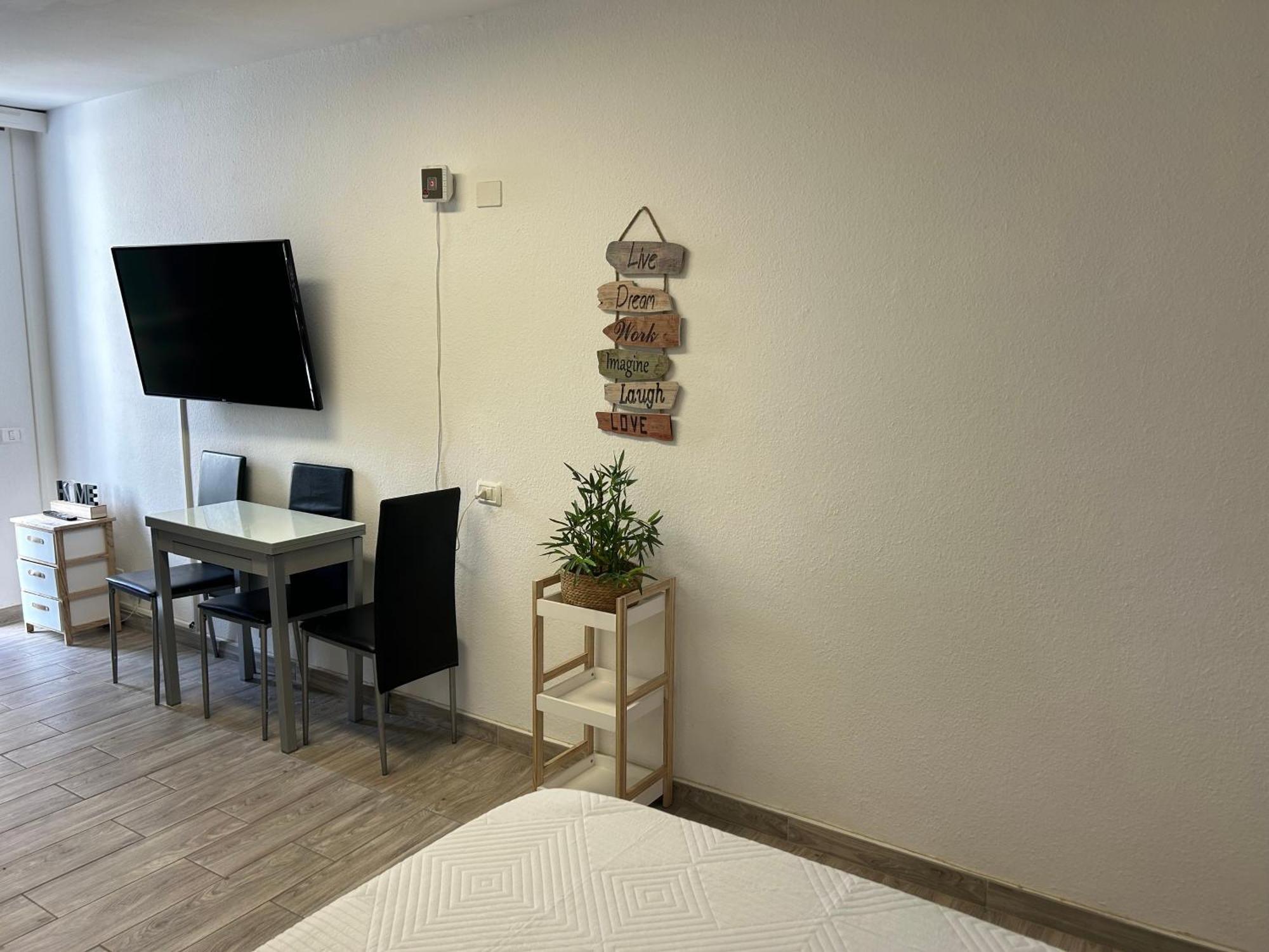 Sunny Apt With Terrace Coastal Area South Arona Arona  Bagian luar foto